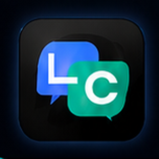 LexiCON LC app icon