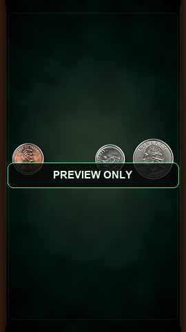 United States coin image
